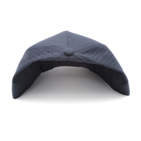 Futbol Is Life Hat - Image 3