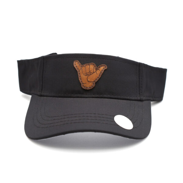 Shaka Visor