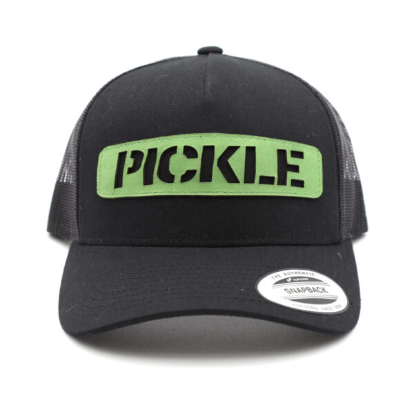 Pickle Hat