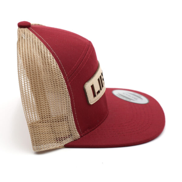 Libero Hat - Image 2