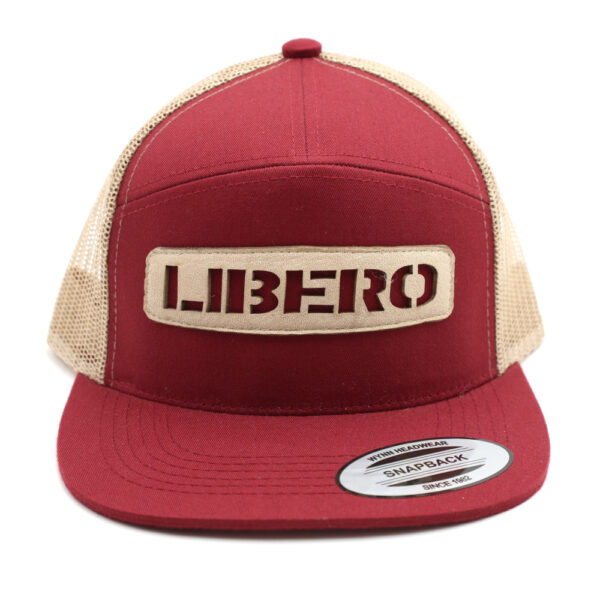 Libero Hat
