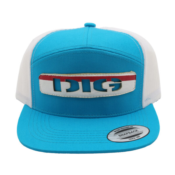 Dig Hat