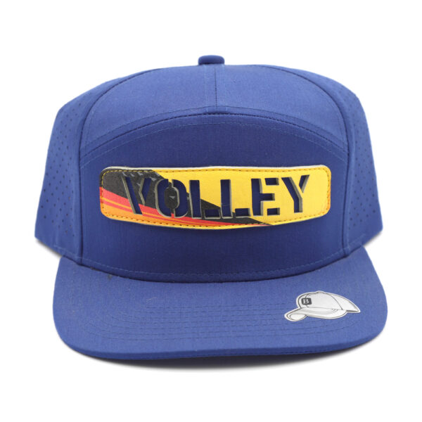 Volley Hat