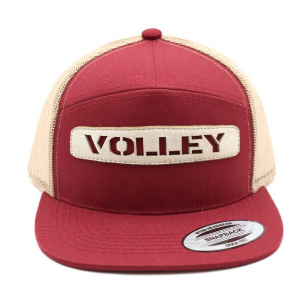 Volley Hat