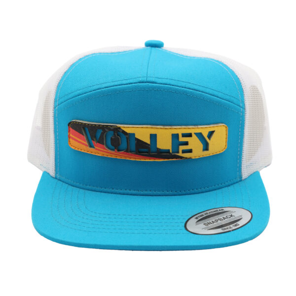 Volley Hat