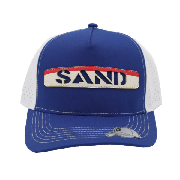 Sand Hat