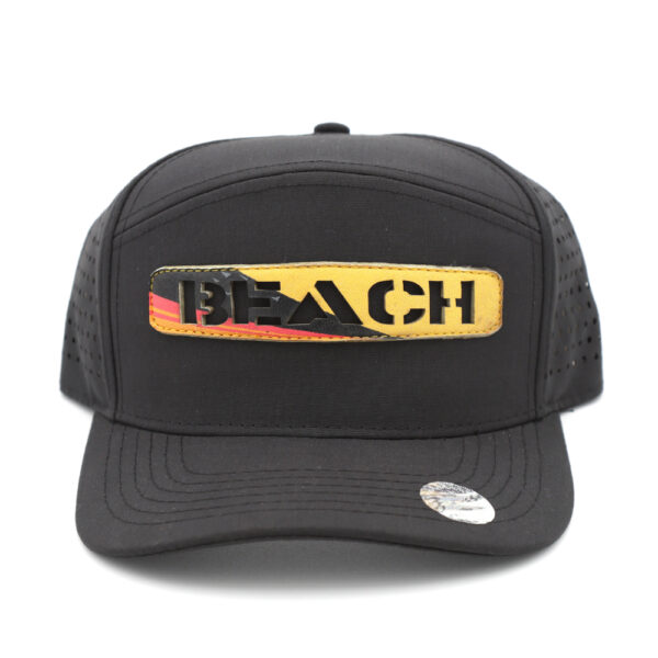 Beach Hat