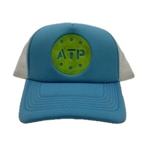 ATP Pickleball Foam Trucker Hat