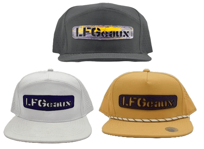 LFGeaux